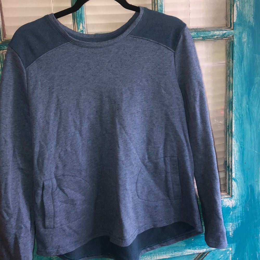 Ascend sweatshirt